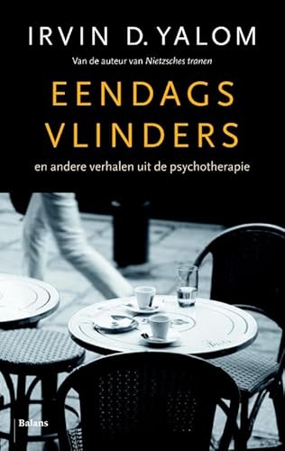 Eendagsvlinders: en andere verhalen uit de psychotherapie