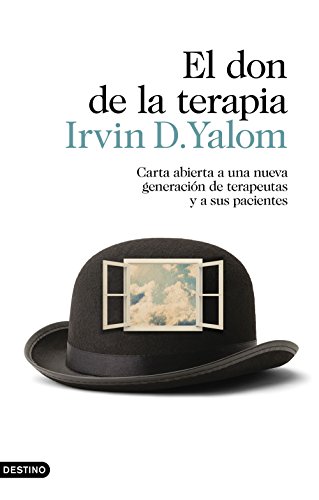 El don de la terapia (Imago Mundi)