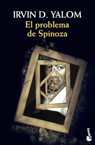 El problema de Spinoza (Novela) von Booket