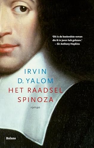 Het raadsel Spinoza: roman Het raadsel Spinoza: roman von Balans, Uitgeverij