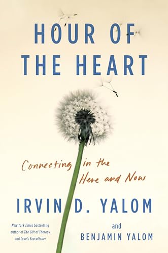 Hour of the Heart: Connecting in the Here and Now Hour of the Heart: Connecting in the Here and Now von Harper