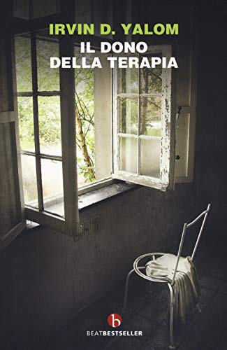 Il dono della terapia (BEAT. Bestseller) von BEAT