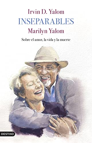 Inseparables: Sobre el amor, la vida y la muerte (Imago Mundi)