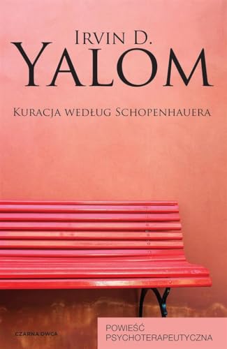 Kuracja według Schopenhauera