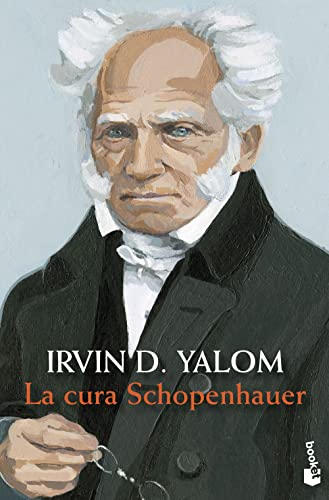 La cura Schopenhauer (Novela) von Booket