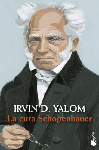 La cura Schopenhauer (Novela) von Booket