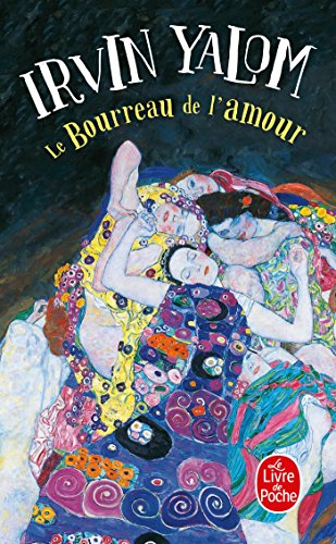 Le Bourreau De L'amour