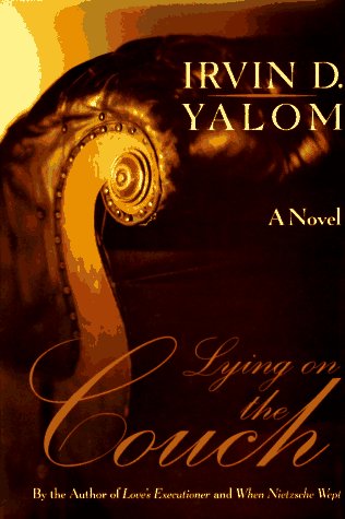 Lying On The Couch: A Novel Lying On The Couch: A Novel