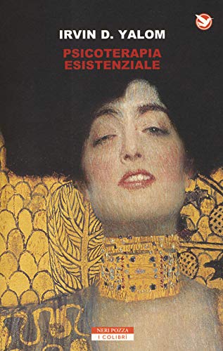 Psicoterapia esistenziale (I colibrì) von Neri Pozza