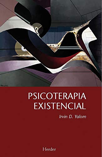 Psicoterapia existencial Psicoterapia existencial von Herder