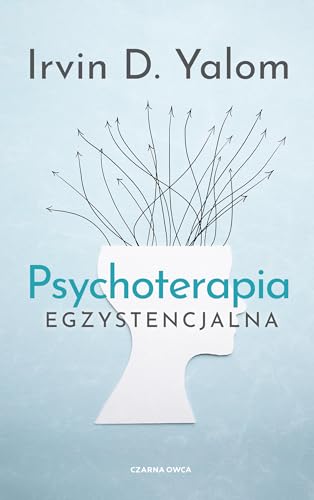 Psychoterapia egzystencjalna von Czarna Owca