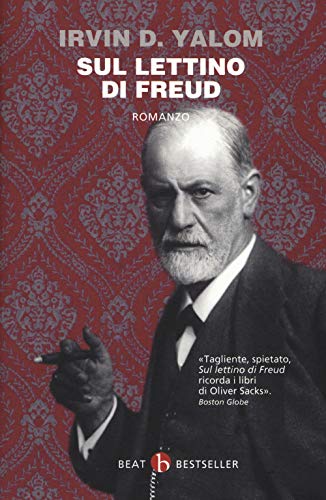Sul lettino di Freud (BEAT. Bestseller)