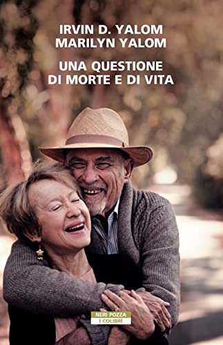 Una questione di morte e di vita (I colibrì)