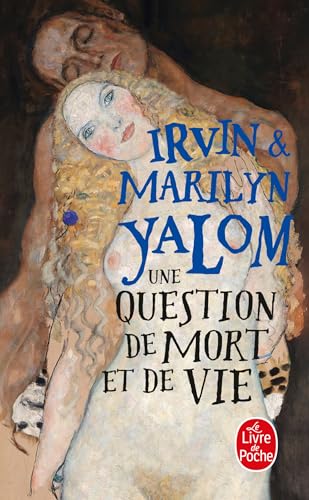 Une Question de mort et de vie Une Question de mort et de vie