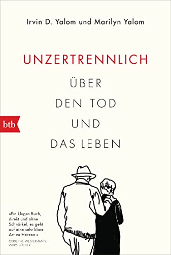 Unzertrennlich: Über den Tod und das Leben von btb