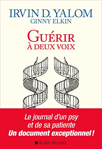 Guérir à deux voix von ALBIN MICHEL