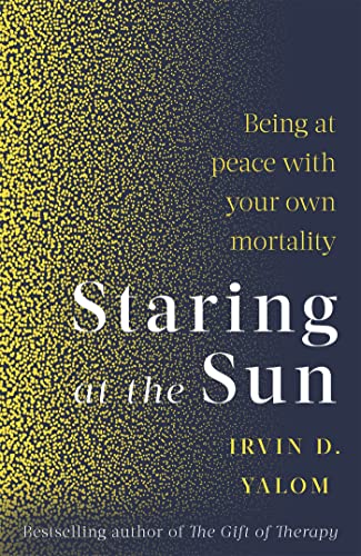 Staring At The Sun: Being at peace with your own mortality