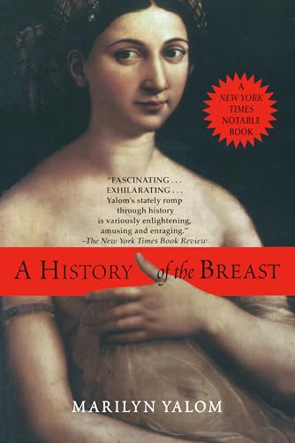 History of the Breast von Ballantine Books