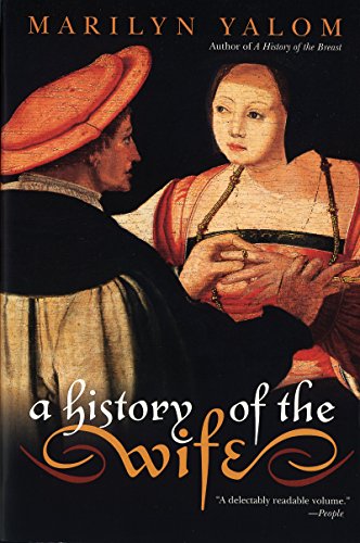 History of the Wife, A von Harper Perennial