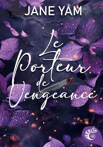 Le porteur de vengeance: Romantic thriller MxM von Les éditions Caméléon