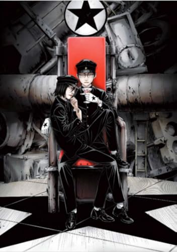 Litchi Hikari Club Collaboration von ECC Ediciones