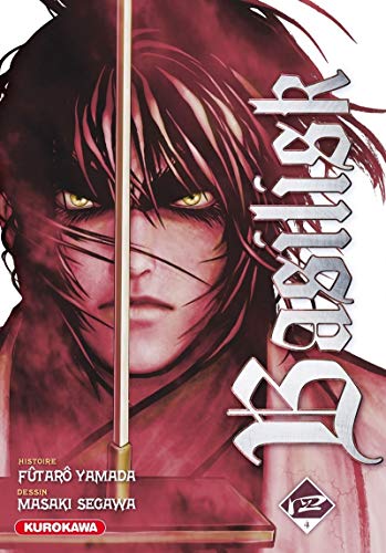 Basilisk - tome 4 (4)