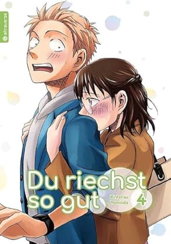 Du riechst so gut 04 Du riechst so gut 04 von Altraverse GmbH