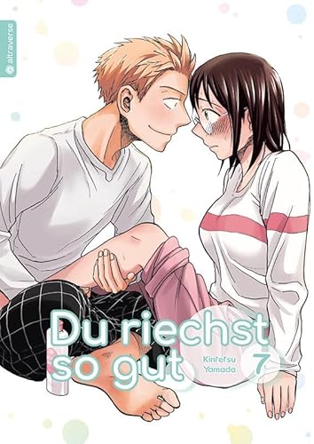Du riechst so gut 07