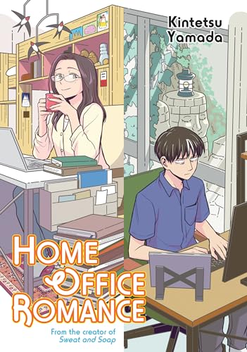 Home Office Romance von 講談社