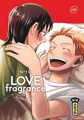 Love Fragrance - Tome 10 von NONAME