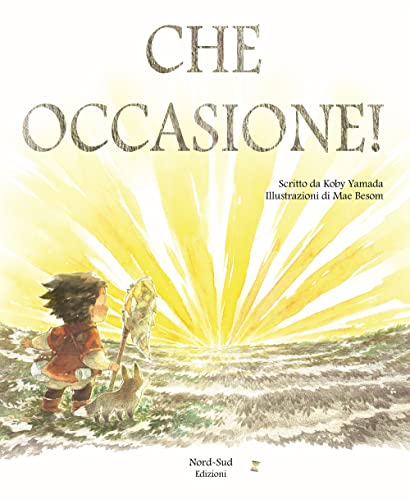 "CHE OCCASIONE!" "CHE OCCASIONE!" von LIBRI ILLUSTRATI