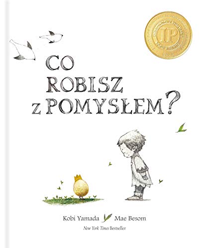 Co robisz z pomysłem Co robisz z pomysłem