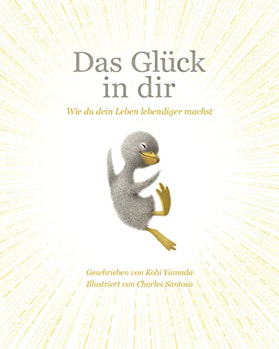 Das Glück in dir: Pocket Version von adrian & wimmelbuchverlag