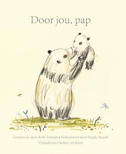 Door jou, pap Door jou, pap von Kosmos Uitgevers