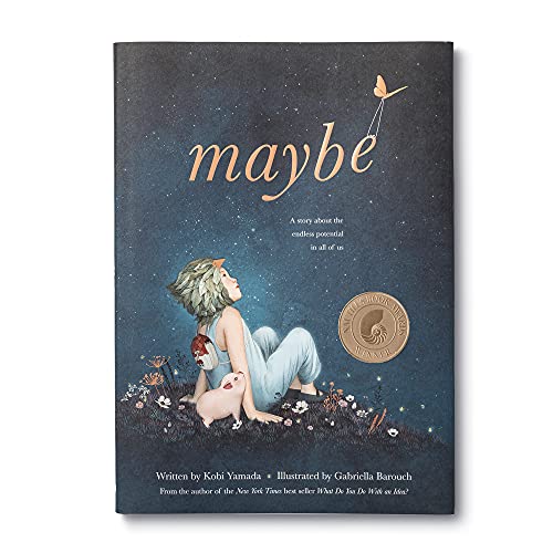 Maybe Maybe