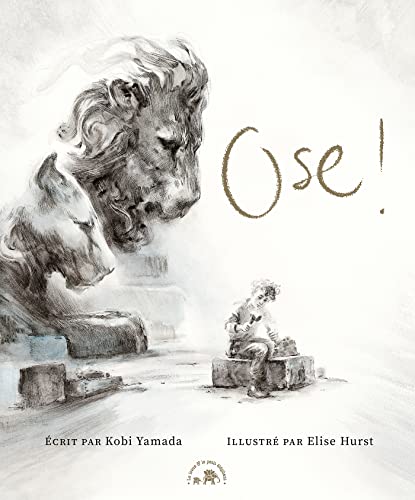 Ose ! von LOTUS ELEPHANT