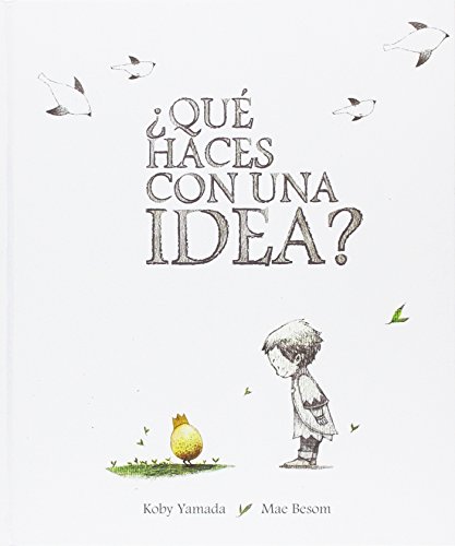¿Qué haces con una idea? ¿Qué haces con una idea?