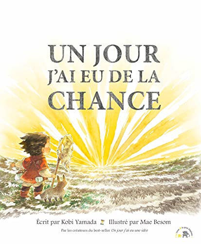 Un jour j'ai eu de la chance von LOTUS ELEPHANT