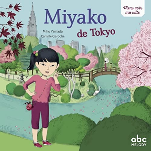 Miyako de Tokyo von ABC MELODY