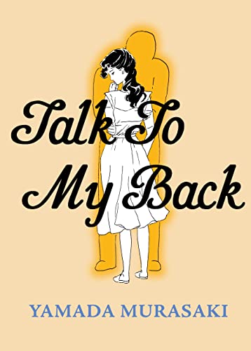 Talk to My Back von Drawn and Quarterly