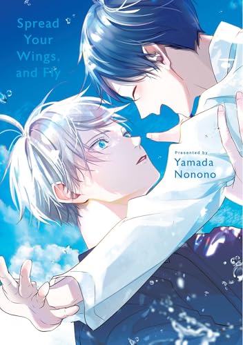 Spread Your Wings and Fly Spread Your Wings and Fly von KUMA