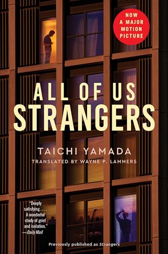 All of Us Strangers [Movie Tie-in]: A Novel von Mariner