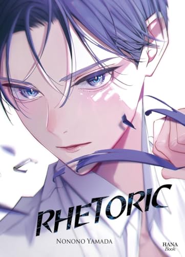 Rhetoric von Boy's Love