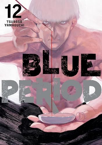 Blue Period 12 von Kodansha Comics