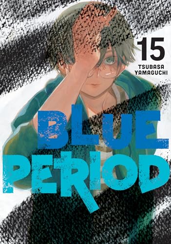 Blue Period 15 Blue Period 15 von Kodansha Comics