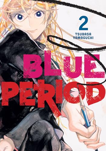 Blue Period 2 Blue Period 2 von 講談社
