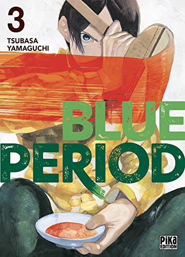 Blue Period T03 Blue Period T03