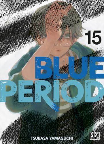 Blue Period T15 Blue Period T15 von PIKA