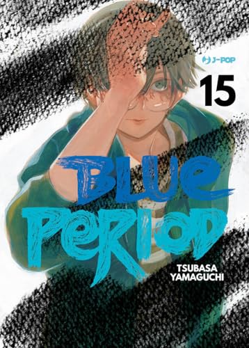 Blue period (Vol. 15) (J-POP) von Edizioni BD