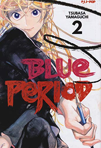 Blue period (Vol. 2) (J-POP) von J-POP